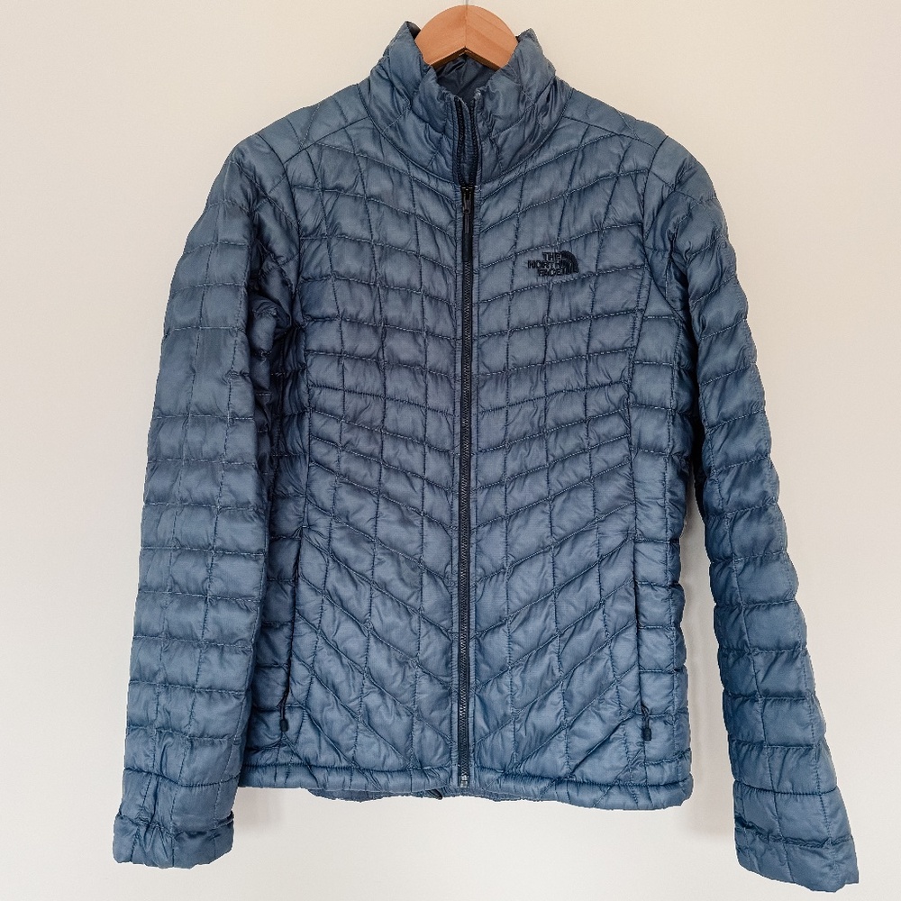 NORTH FACE WOMEN'S THERMOBALL STELLA GRACE JACKET, S/P